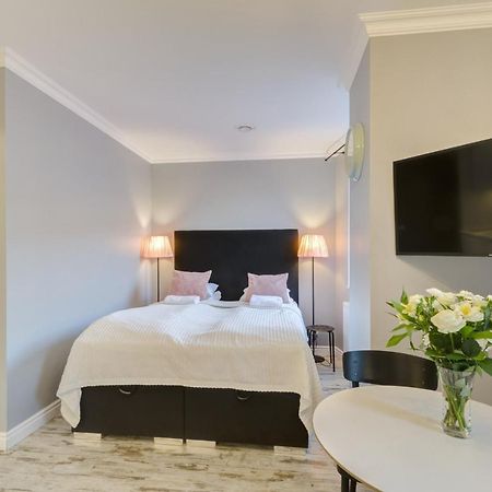 Happy Stay Old Town Tartaczna Str. 27A Гданськ Екстер'єр фото