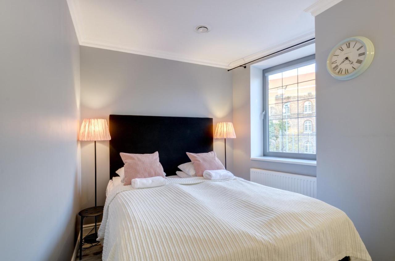 Happy Stay Old Town Tartaczna Str. 27A Гданськ Екстер'єр фото